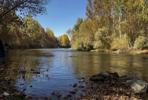 خشوئیه؛ ونیز ایران گمشده در دل اصفهان