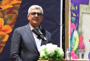 پیام استاندار آذربایجان شرقی به مناسبت درگذشت ناگهانی فرماندار مراغه