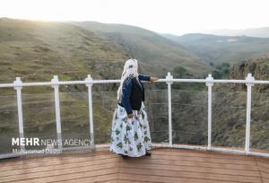 هشت طرح گردشگری در اردبیل افتتاح می شود