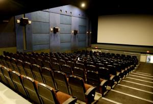 آغاز رسمی اکران فیلم در سینما نایسر سنندج