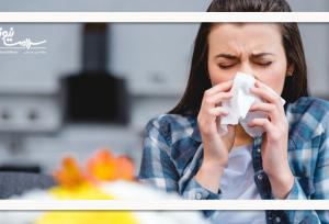 چطور از ابتلا به آنفلوآنزا در فصل سرما پیشگیری کنیم؟