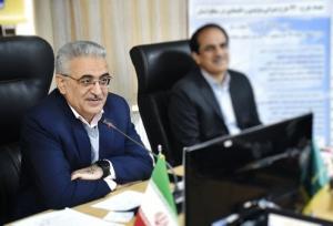 جهاد کشاورزی خراسان شمالی ۱۰۰ هزار تن جو بین دامداران توزیع کرد