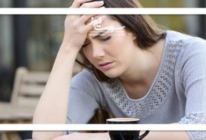 قهوه تسکین یا تشدید سردرد