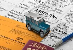 تغییر چهره گردشگری زمینی با استانداردهای جهانی