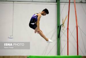 ژیمناستیک کرمانشاه ۱۰ سال به عقب برگشته/ حساب‌های هیات مسدود است