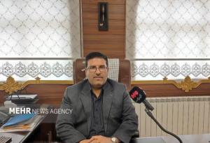 سرگزی: بیش از ۲۱۰ هزار تن گندم از طریق بندر چابهار وارد کشور شد