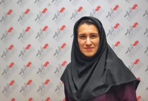 خبرنگار گردشگری مهر در جشنواره رسانه‌ای تبریز برگزیده شد
