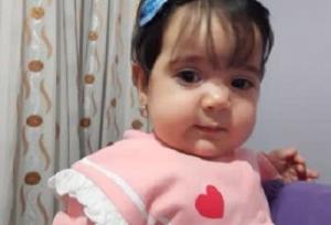 عکس‌های دیده نشده از دختر «کاپشن صورتی گوشواره قلبی»