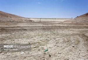 دو میلی‌متر بارندگی در ۲ ماه؛ پاییز همدان خشک‌ترین در سال‌های اخیر