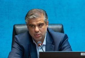 استاندار: شرایط واردات برنج پاکستانی با ارز آزاد در مرکزی فراهم است