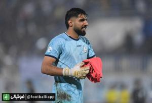 حسینی مانع استقلالی‌شدن فرعباسی شد!