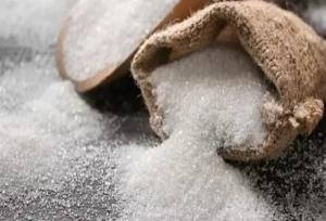 کشف و ضبط محموله ۲۰۰ تنی شکر تنظیم بازار احتکار شده در دماوند