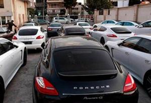 پیگیری برای رفع مشکل تردد خودروهای منطقه آزاد ماکو