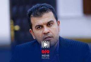 حسین افشین: اعتبار مالیاتی ابزار اعتماد دولت به نهاد علم است