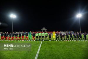 انتظار یک غافلگیری در بازی تراکتور و پرسپولیس؛ اشتباهات فردی قفل است!