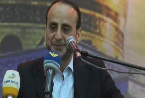 عمار الموسوی: مقاومت آینده فلسطین و لبنان را رقم خواهد زد