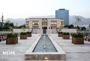 دومین رویداد «یلدای اقتدار» در کوشک باغ هنر برگزار می‌شود