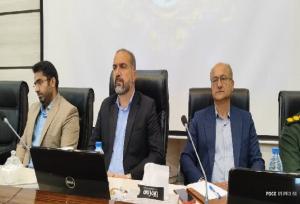 کمبود نیروی بومی متخصص در شهرستان گچساران