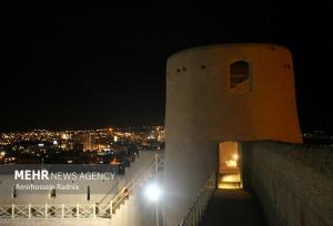 قلعه تاریخی محمدیه در اختیار میراث فرهنگی قرار گرفت