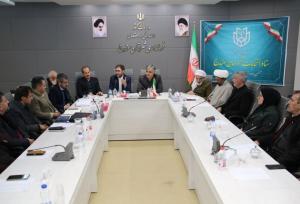 فرماندار سنندج: حفظ حیثیت نامزدها و منافع مردم اولویت اصلی انتخابات شوراهاست