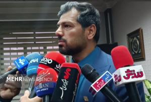 علیرضا بسیح: انتقاد از فدراسیون ناشنوایان به خاطر منافع شخصی است