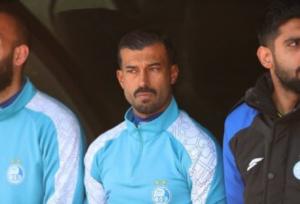 زمان جدایی رامین از استقلال مشخص شد