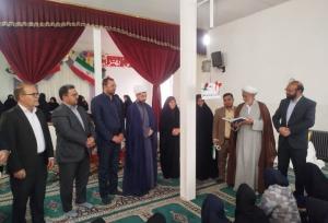 حاجی زاده: قرآن و نماز پایه‌های تربیت معنوی نسل آینده است