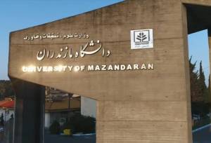 دانشجویان دانشگاه مازندران در سال جاری،۱۱ میلیارد تومان وام دانشجویی دریافت کردند