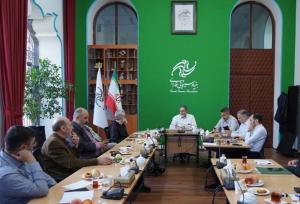 فریدزاده:جشنواره فیلم کودکان و نوجوانان اولین جشنواره مهم فرهنگی بعد از دفاع مقدس ۱۲ روزه است