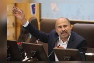 هاشمی: بازگشت به تحصیل ۲۷ هزار دانش‌آموز هرمزگان نیازمند اعتبار است