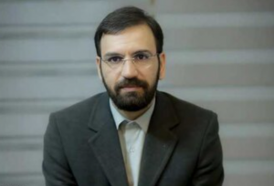 داماد شهید رئیسی از یک فعال رسانه‌ای شکایت کرد