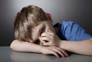 ۱۰ درصد کودکان ایرانی دچار اضطراب؛ کارشناسان هشدار دادند