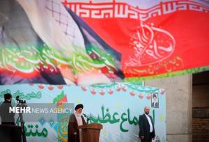 علم‌الهدی: منتظر واقعی کسی است که در مسیر ظهور حرکت کند