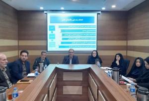 مدیرکل بهزیستی سمنان: زنگ خطر سالمندی به صدا درآمد