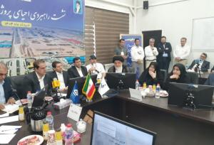 شرکت‌های نفتی دهلران به مسئولیت‌های اجتماعی پایبند باشند