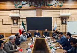 امیدی‌پور: یزد الگوی مدیریت شهری مبتنی بر دانش بومی است