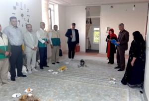 نذر رهایی در فارس جان دوباره بخشید