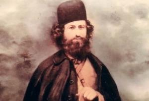 پای درس آقا| نهضت میرزا کوچک‌خان حرکتی اسلامی بود نه مارکسیستی