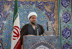 امام جمعه میامی: «بصیرت» سلاحی برای دفاع از نظام اسلامی است