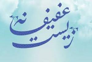 صادقی: زیست عفیفانه باید به عرصه عقلانیت ایمانی ارتقا یابد