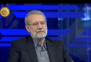 لاریجانی: ترامپ برای حمله به ایران برنامه ریزی کرده بود