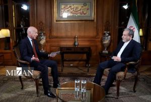 عراقچی از احتمال حمله مجدد اسرائیل خبر داد