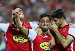 جدایی وینگر پرسپولیس به مقصد فولاد!