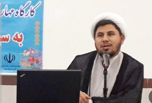 عزیزی: پیکر شهید گمنام در بیله‌سوار تشییع می شود