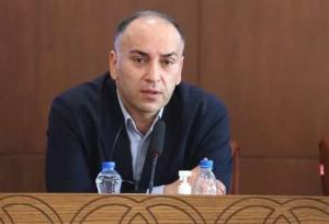 رضوانی: واترپلو برای کسب مقام در ناگویا به 50 بازی رسمی نیاز دارد