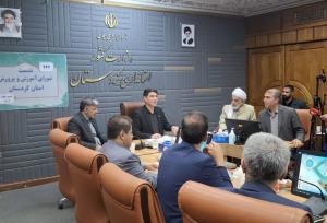 افزایش تمایل داوطلبان کنکور سراسری برای ورود به دانشگاه فرهنگیان