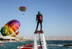  گام بلند همدان برای تبدیل منابع آبی به فرصت‌های گردشگری