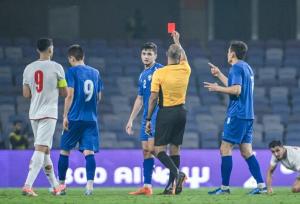 طلسم ایران برابر ازبکستان شکسته نشد؛بیرانوند هم به داد قلعه‌نویی نرسید