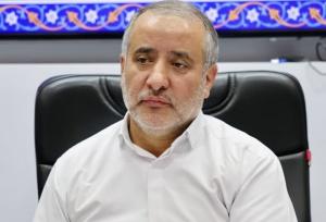 قدردانی استاندار خراسان جنوبی از نقش اثرگذار خبرنگاران در توسعه استان