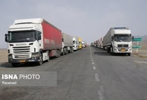 بررسی چالش‌های حمل‌ونقل در کریدور شرق